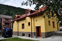 Ubytovanie Ahoj v prírode - Chambres d’hôtes