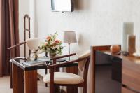 Chambre Double Deluxe