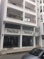 Nautilus Tourist Apartments - Ferienwohnung Larnaka