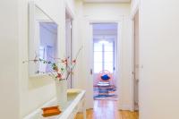 B&B Donostia / San Sebastian - Apartamento Urumea - Bed and Breakfast Donostia / San Sebastian