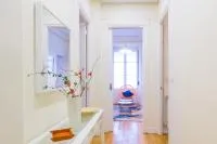 Apartamento Urumea - B&B Donostia / San Sebastian