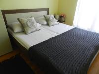 Three-Bedroom Apartment with Balcony
