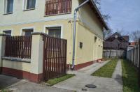 Huba 2 Apartman - B&B