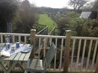 Fern Dale Cottage - B&B
