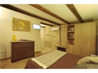 Chambre Double ou Lits Jumeaux Économique