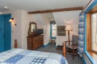 Kamer met Queensize Bed
