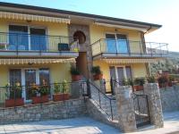 Appartamenti Mary - Ferienwohnung