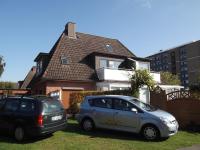 Apartment Boje - Bed and Breakfast Büsum
