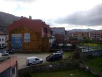Apartamento Posada de Llanes - Ferienwohnung Posada