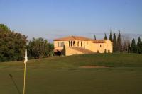 Villa Briali Pont Royal - Ferienwohnung