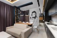 Arcadia Dream Apartment - B&B Odesa