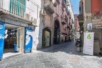 Belledonne Suite & Gallery - Chambres d’hôtes Naples