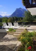 Bavarian Holiday Hideaway - Ferienwohnung Pfronten