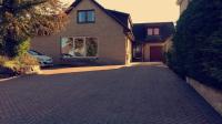 Fairwinds - B&B