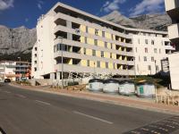 Antonijas sunny apartment - Bed and Breakfast Makarska