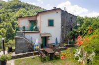 B&B Borzonasca - Affittacamere La Quiete - Bed and Breakfast Borzonasca