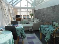 B&B Kidwelly - Lletygwilym, Heol dwr - Bed and Breakfast Kidwelly