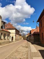 Kalna ielas Rezidence - Chambres d’hôtes