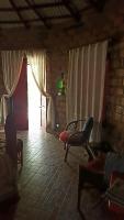 Double Room with Patio