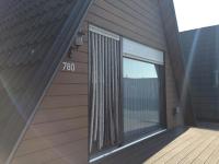 Vakantiehuisje aan de kust Oostduinkerke Nieuwpoort - B&B Nieuwpoort