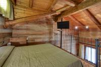 Studio - Split Level