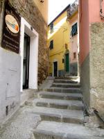 Da Baranin B&B and Apartment - B&B Manarola