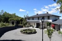 B&B Taupo - Bellevue Boutique Lodge - Bed and Breakfast Taupo