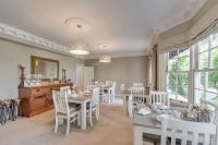 Suite with External Private Bathroom