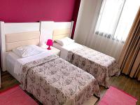 Dalyan Elit Apart Otel - Bed and Breakfast Çeşme