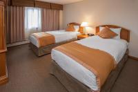 Executive Suite King and Two Single Beds