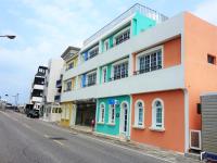 Wind Island - B&B Magong