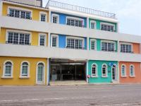 Wind Island - B&B Magong