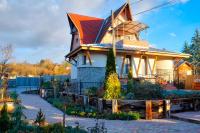 Vintage Home Vendégház - B&B Miskolctapolca