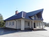 Noclegi Ostoja - Zwierzyniec, Roztocze - B&B