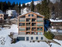 Casa Fluras - B&B Flims