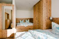 Apartamento con vistas a las montañas