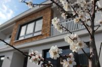 Haus Renée - Ferienwohnung Podersdorf