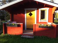 One-Bedroom Cottage - Lillstugan