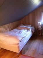 Two-Bedroom Suite - Loftet