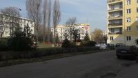 Apartament w centrum Gdyni II - B&B