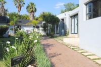 6 on Morris Guest Lodge - B&B Johannesburg