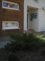Bomi Apartman - Bed and Breakfast Győr