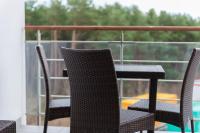 Studio avec Balcon