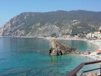 B&B Monterosso al Mare - Casa Manu Apartments - Bed and Breakfast Monterosso al Mare