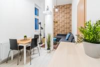 Apartamento de 1 dormitorio