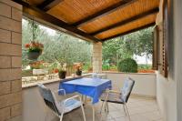 Apartments Graziella - Chambres d’hôtes Poreč