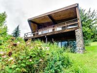 Paradise Regained - B&B