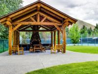 Prospector Condo - B&B