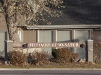 Oaks at Wasatch #7 - B&B Cottonwood Heights