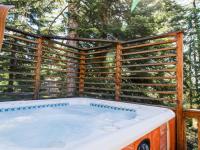 Fawn Lodge - B&B